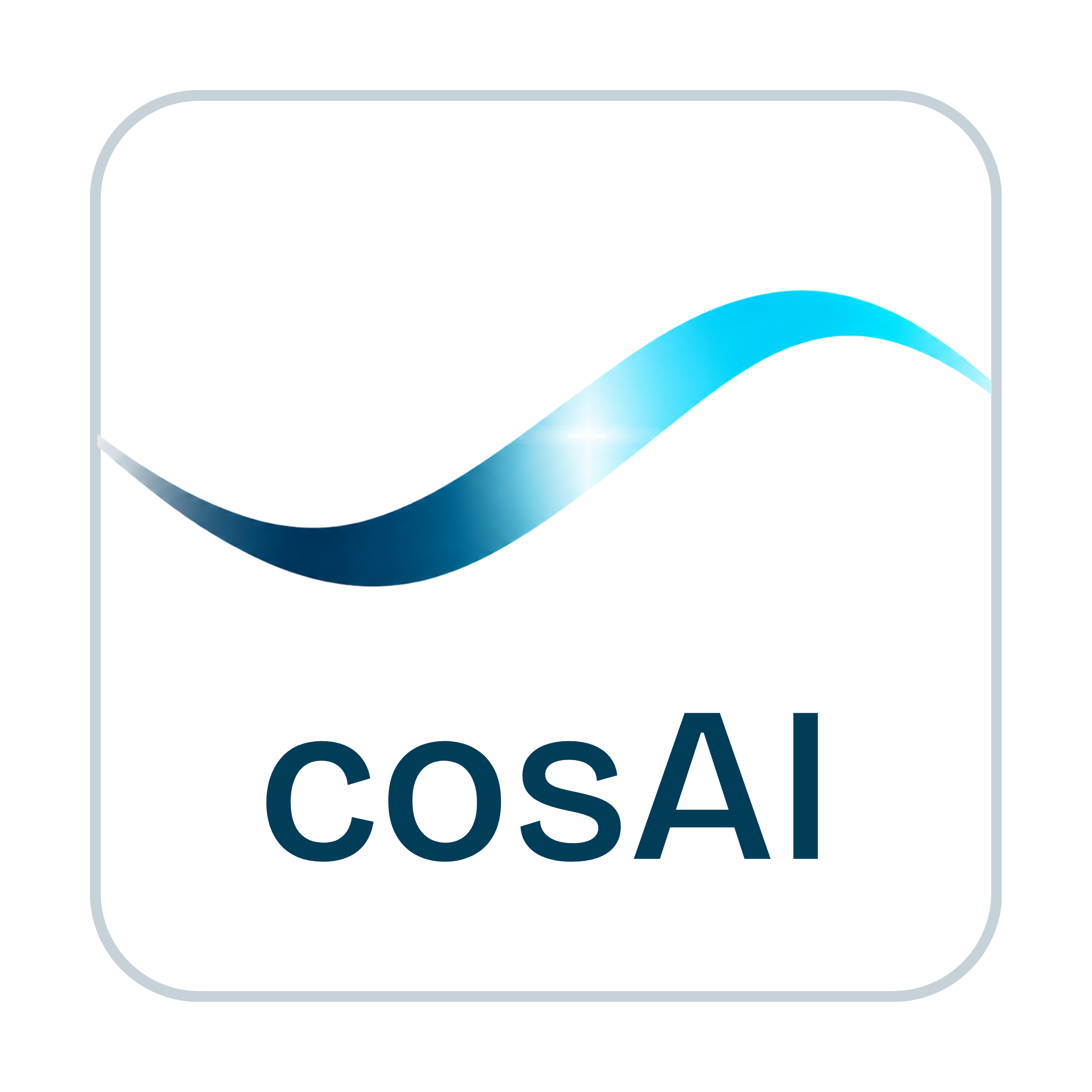 cosAI